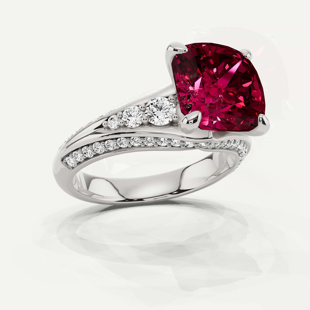 _roll_image@SKU:RG086-LCRC02000004W #metal_14k-white-gold+origin_lab-created
