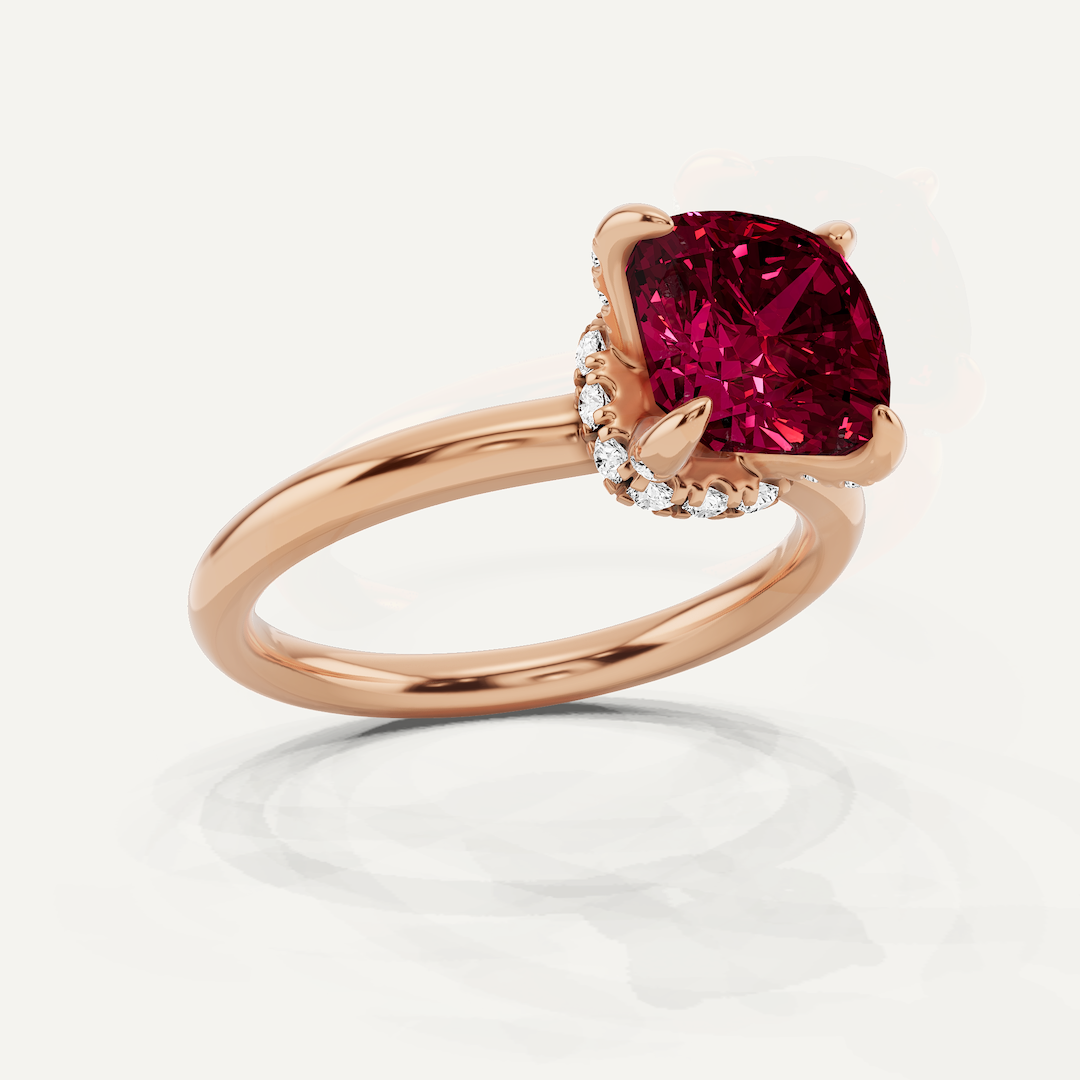 _roll_image@SKU:RG604-LCRC03000004P #metal_10k-rose-gold+origin_lab-created