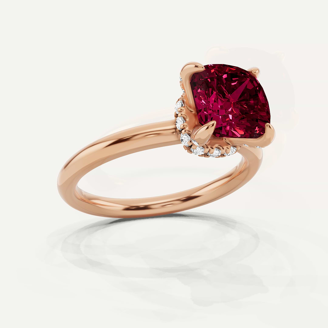 _roll_image@SKU:RG604-LCRC04000004P #metal_10k-rose-gold+origin_lab-created