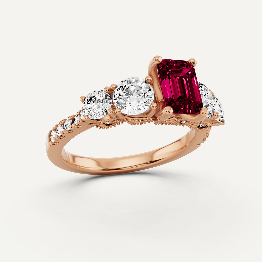 _roll_image@SKU:R0324-LCRE01000004P #metal_14k-rose-gold+origin_lab-created