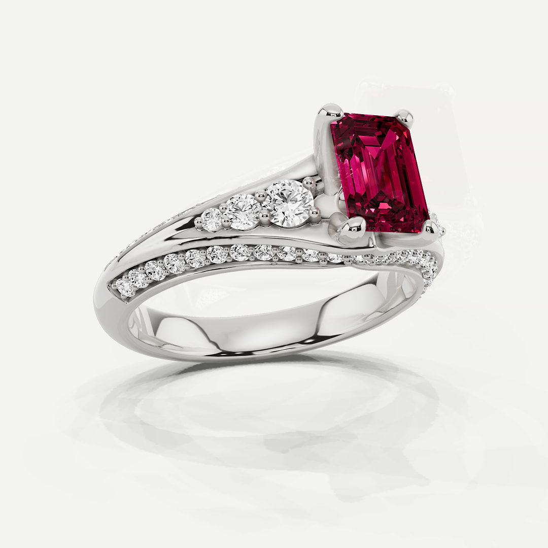 _roll_image@SKU:RG086-LCRE01000004W #metal_14k-white-gold+origin_lab-created
