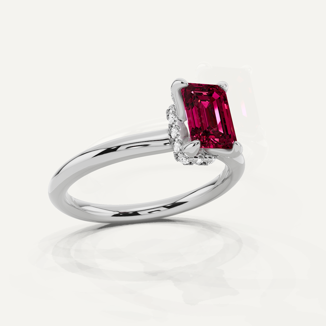 _roll_image@SKU:RG604-LCRE01000004W #metal_10k-white-gold+origin_lab-created