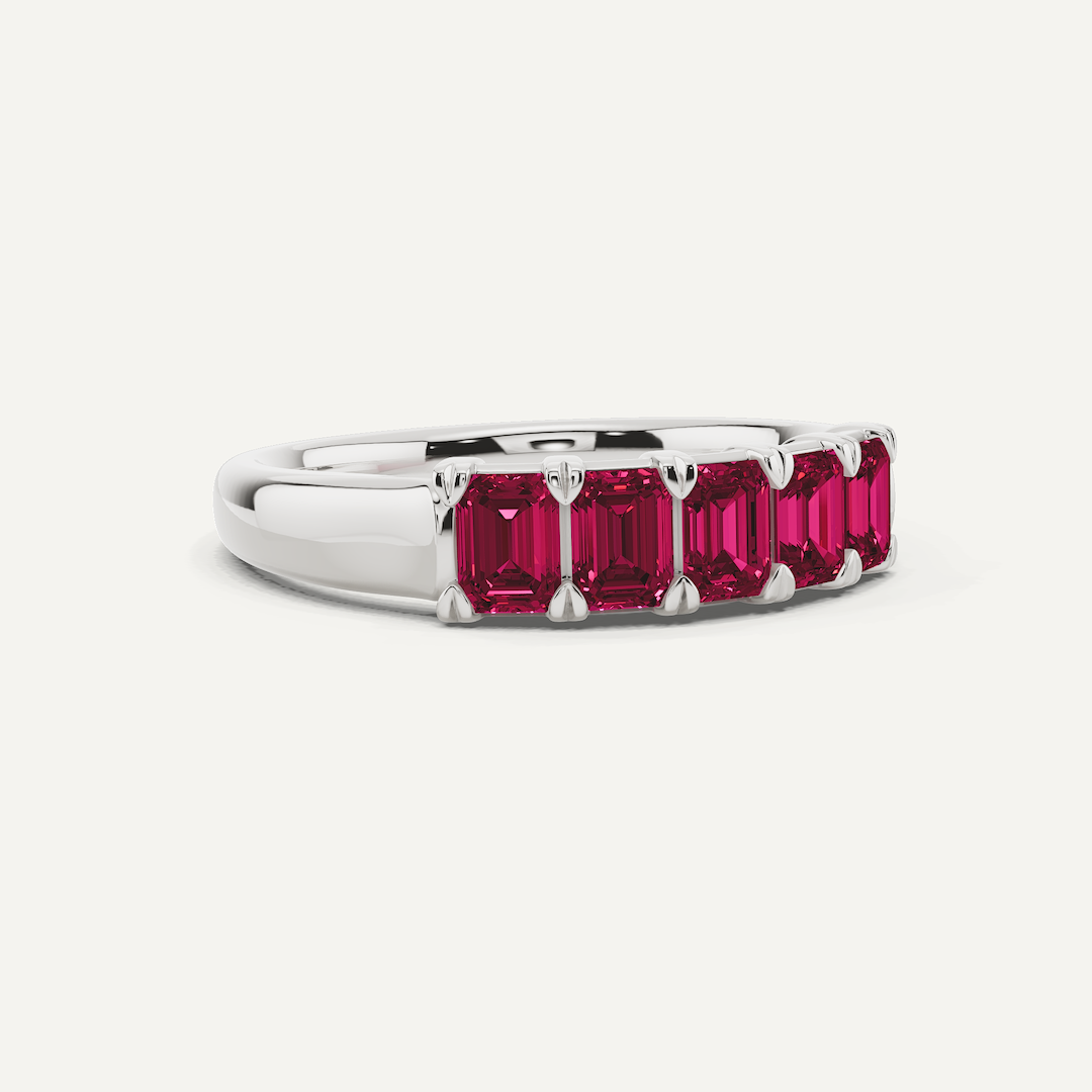 _roll_image@SKU:AG809-LCRE01000004W #metal_10k-white-gold+origin_lab-created