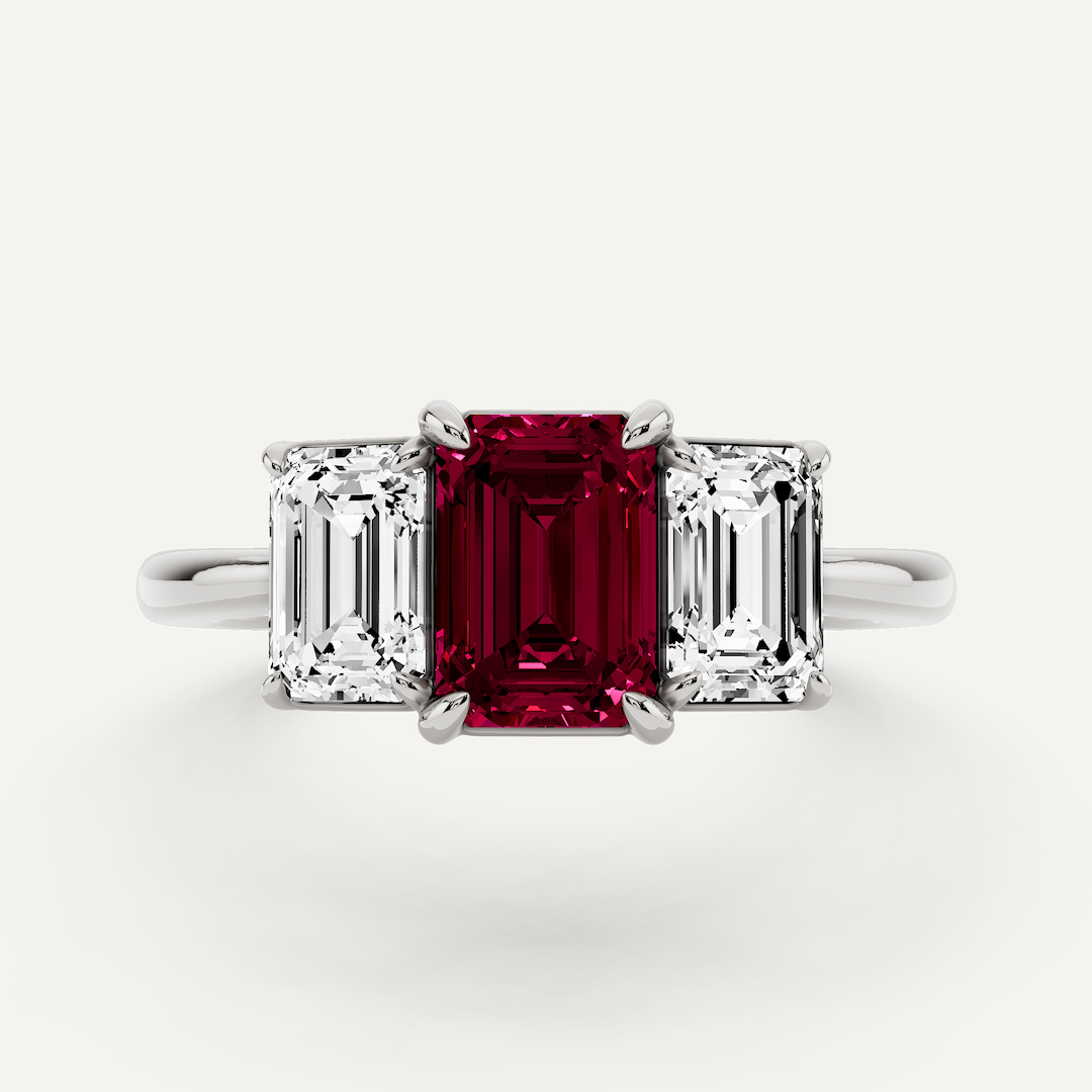 _main_image@SKU:RG240-LCRE01000004W #metal_10k-white-gold+origin_lab-created