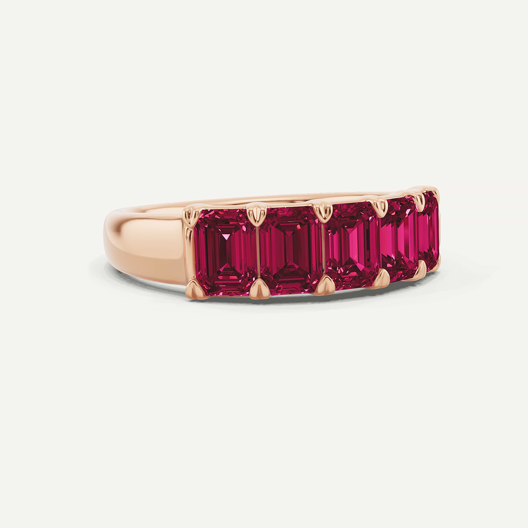 _roll_image@SKU:AG809-LCRE02000004P #metal_10k-rose-gold+origin_lab-created
