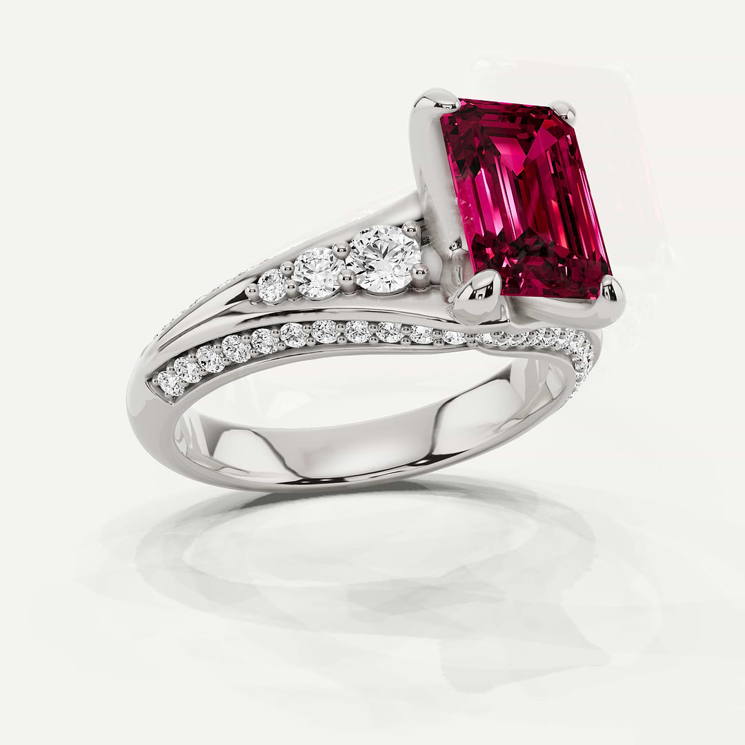 _roll_image@SKU:RG086-LCRE02000004W #metal_14k-white-gold+origin_lab-created
