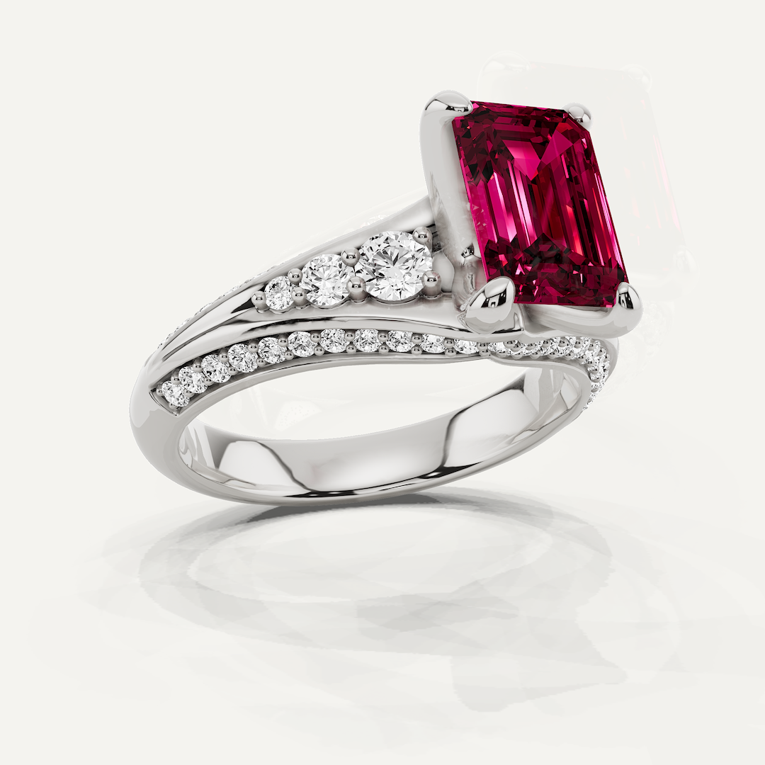 _roll_image@SKU:RG086-LCRE02000004W #metal_14k-white-gold+origin_lab-created
