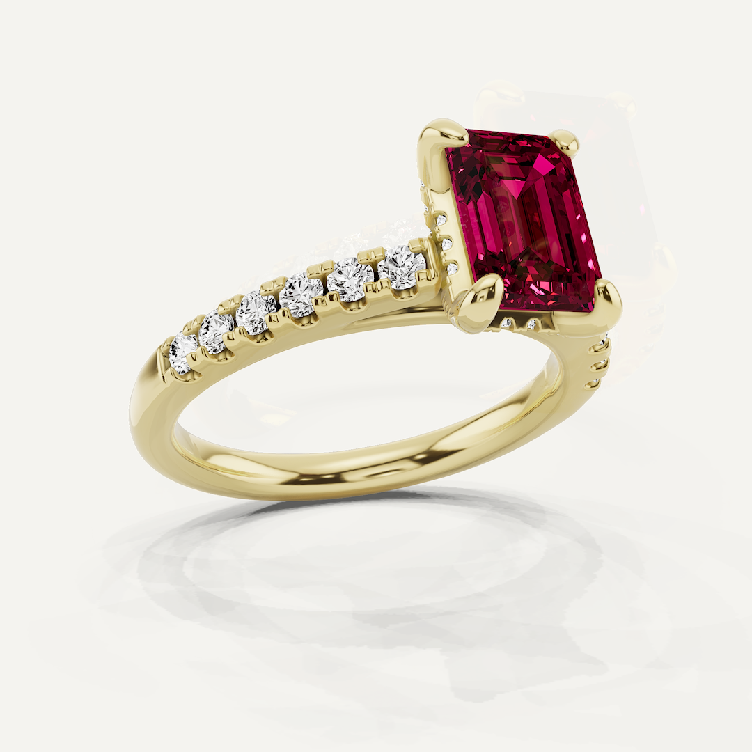 _roll_image@SKU:RG930-LCRE02000004Y #metal_14k-yellow-gold+origin_lab-created