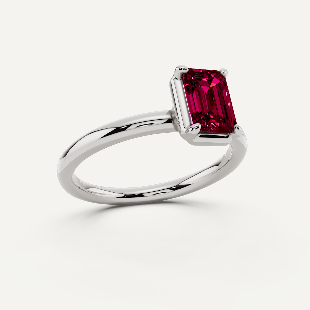 _roll_image@SKU:RG203-LCRE03000004W #metal_10k-white-gold+origin_lab-created