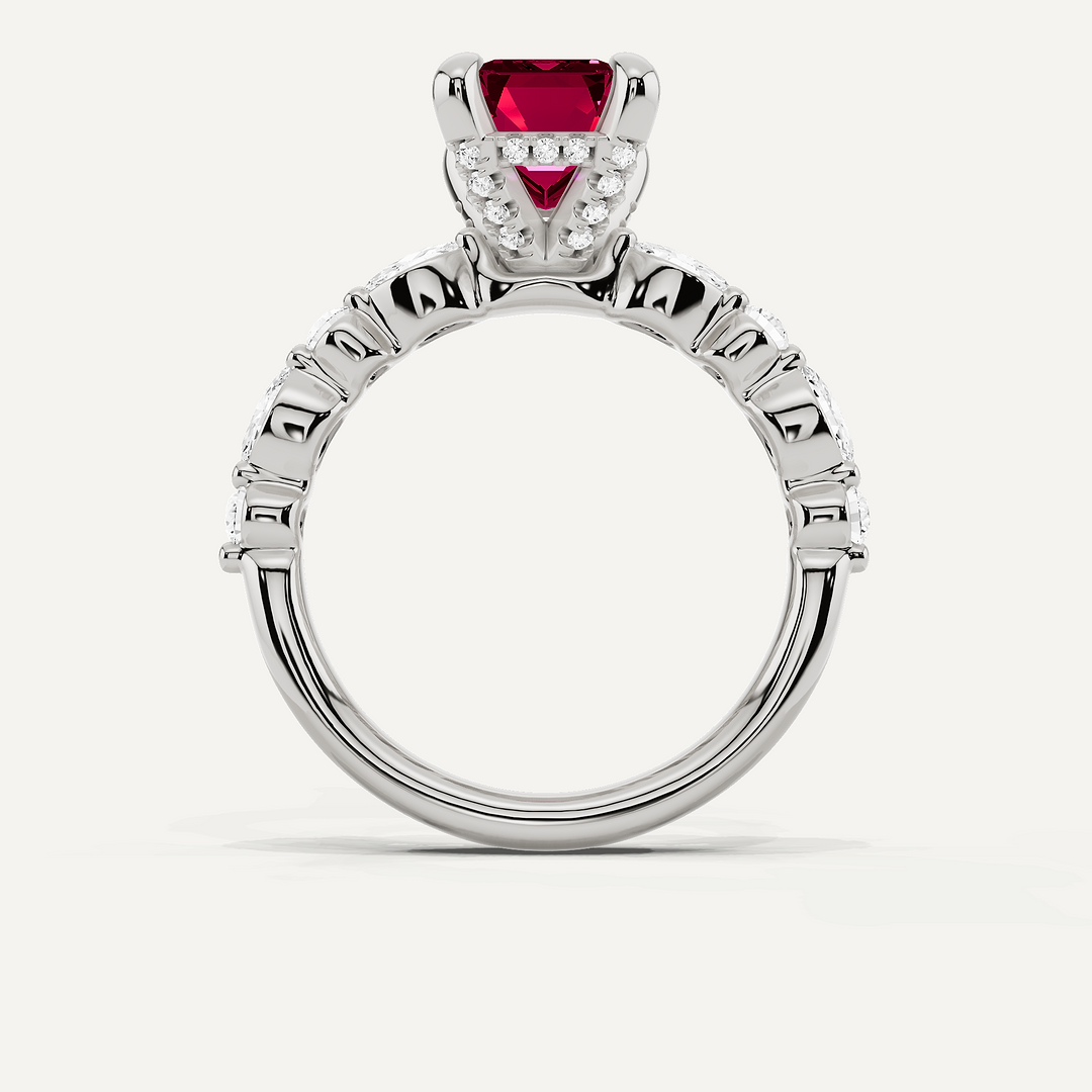 _roll_image@SKU:R1935-LCRE03000004W #metal_14k-white-gold+origin_lab-created