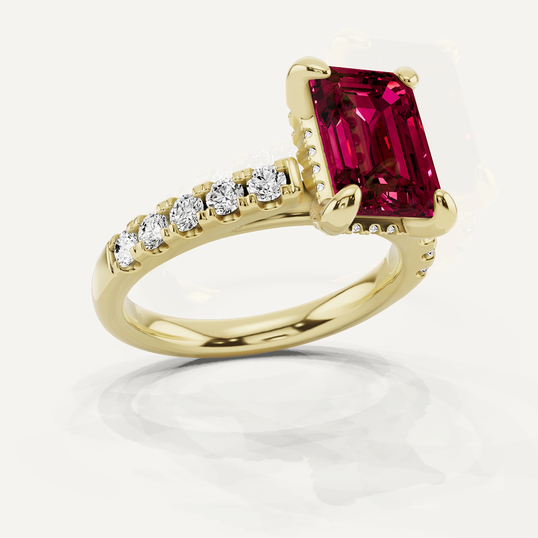 _roll_image@SKU:RG930-LCRE03000004Y #metal_14k-yellow-gold+origin_lab-created