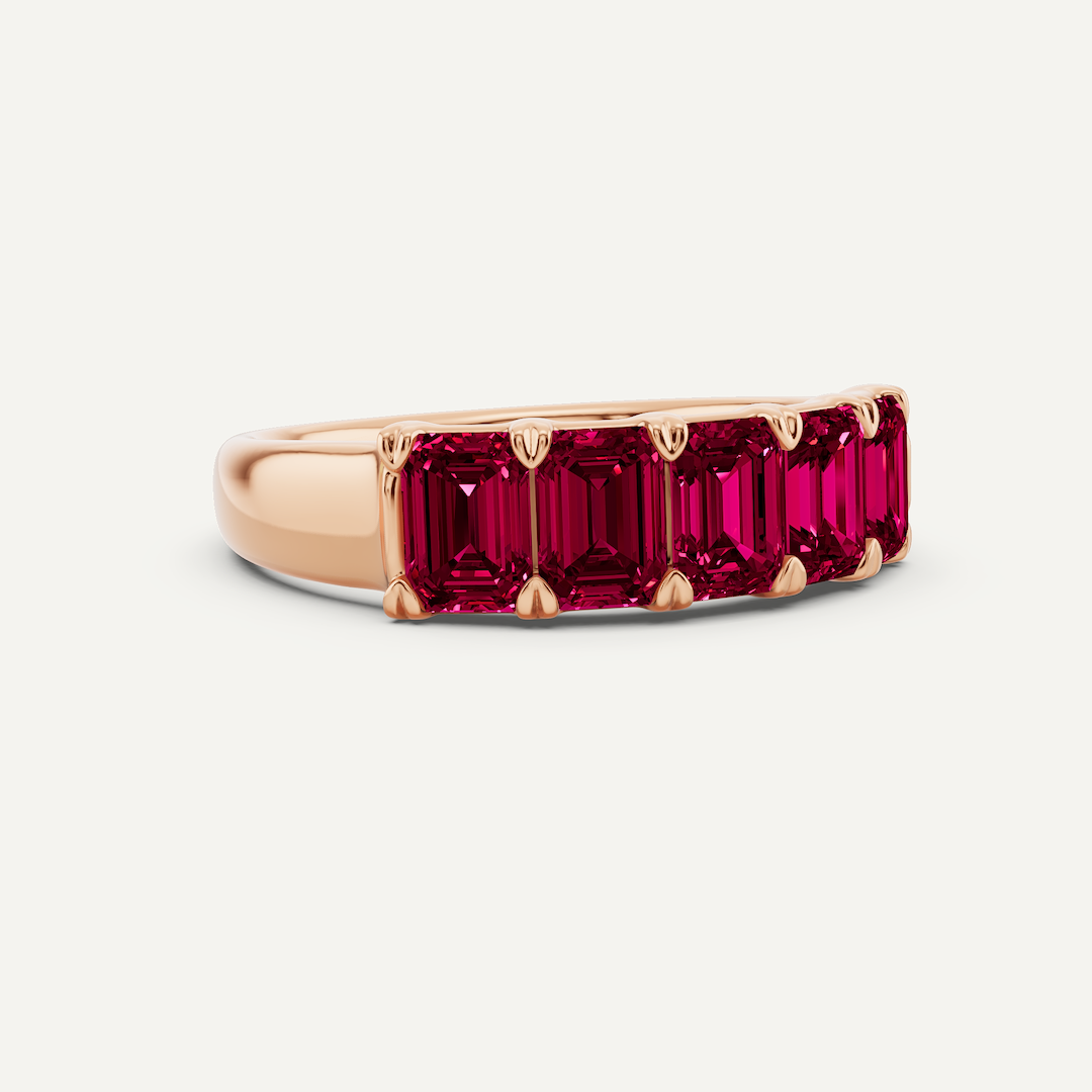 _roll_image@SKU:AG809-LCRE04000004P #metal_10k-rose-gold+origin_lab-created