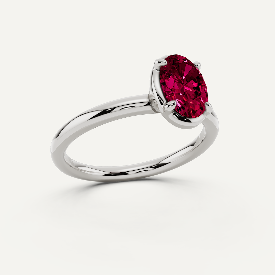 _roll_image@SKU:RG203-LCRO01000004W #metal_10k-white-gold+origin_lab-created