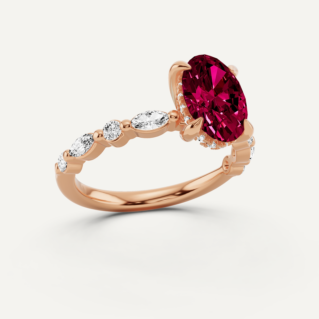 _roll_image@SKU:R1736-LCRO01500004P #metal_14k-rose-gold+origin_lab-created
