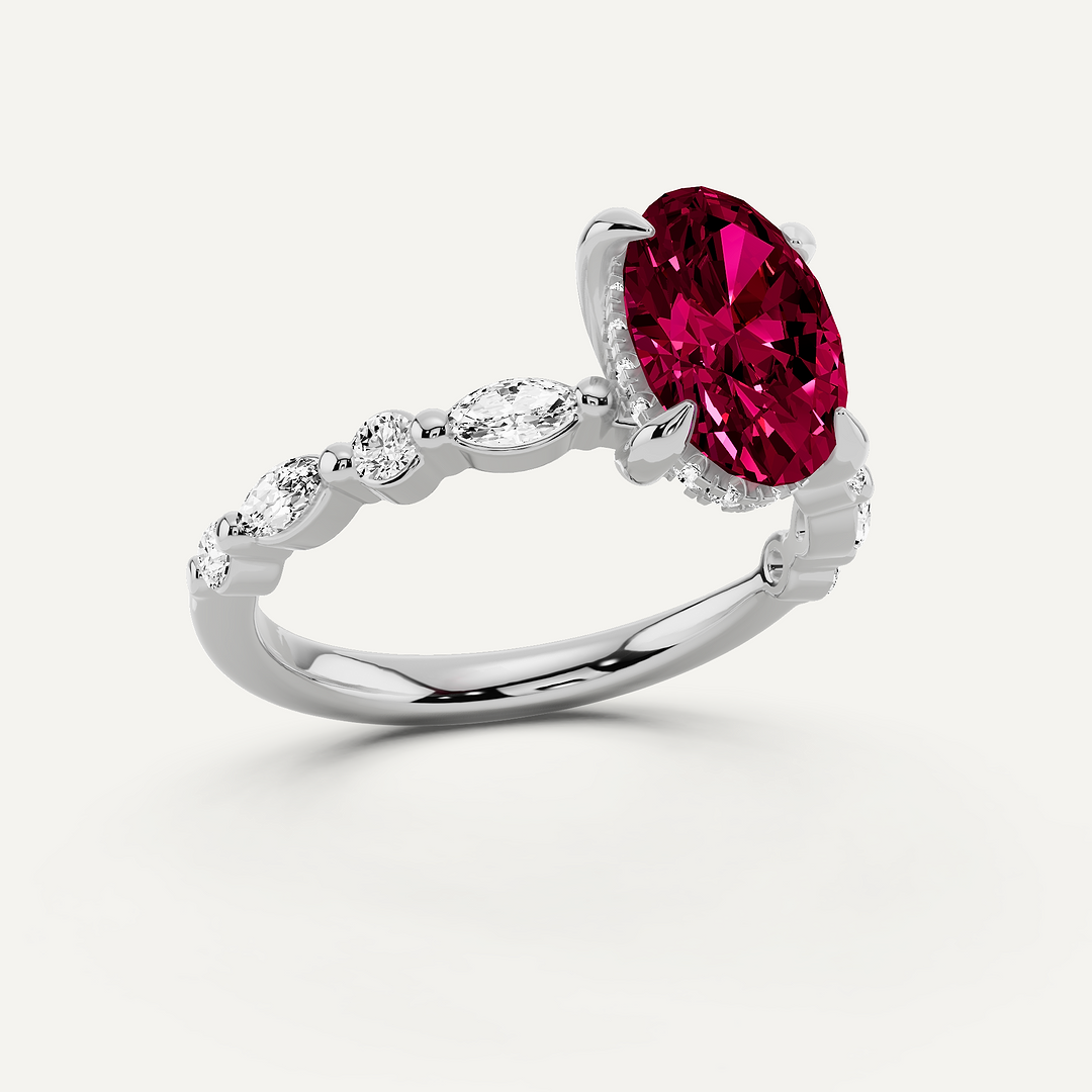 _roll_image@SKU:R1736-LCRO01500004W #metal_14k-white-gold+origin_lab-created