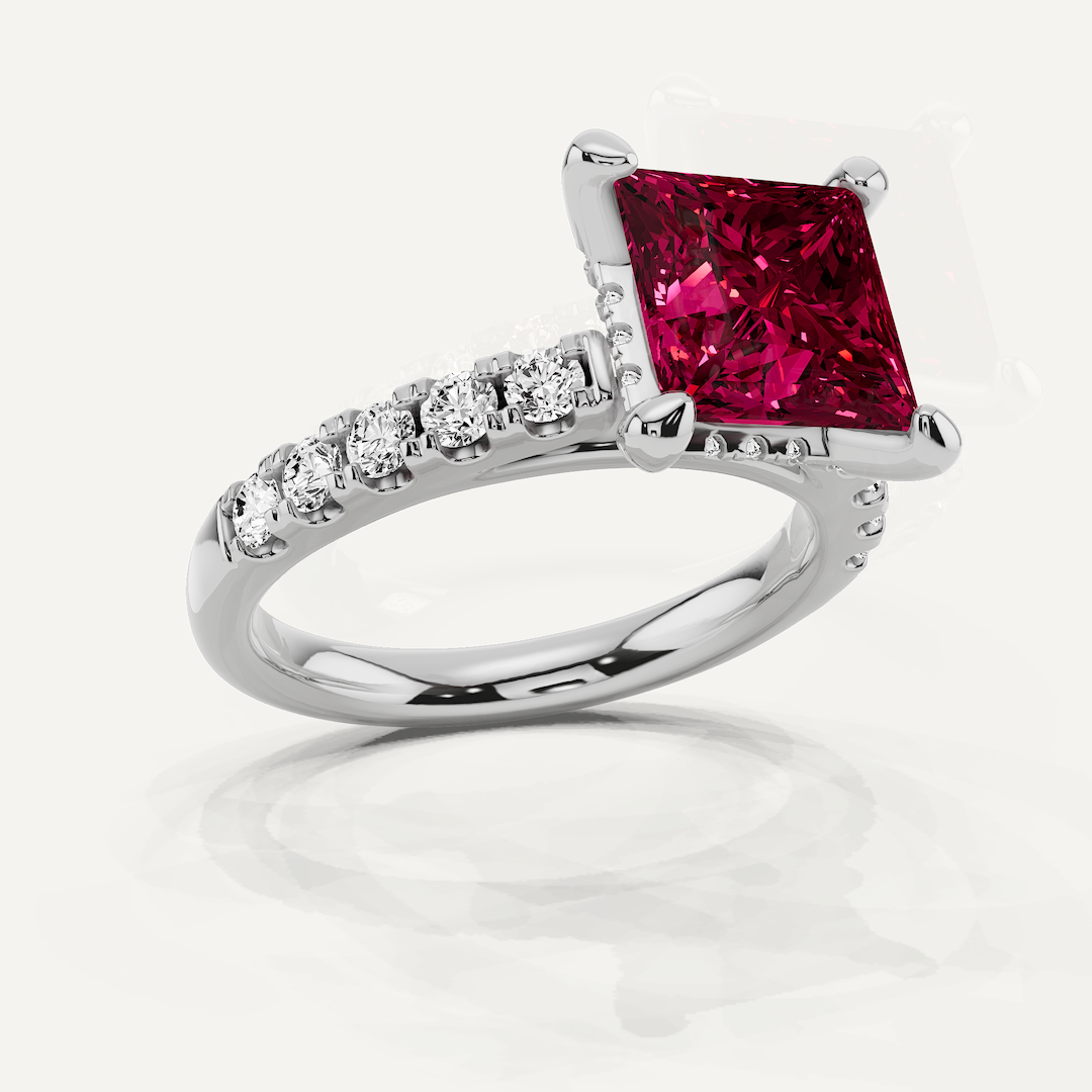 _roll_image@SKU:RG930-LCRP03000004W #metal_14k-white-gold+origin_lab-created