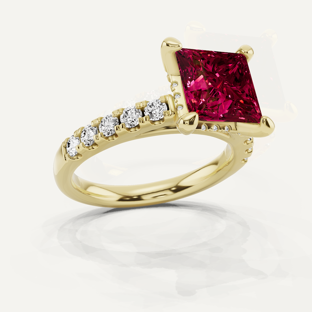 _roll_image@SKU:RG930-LCRP03000004Y #metal_14k-yellow-gold+origin_lab-created