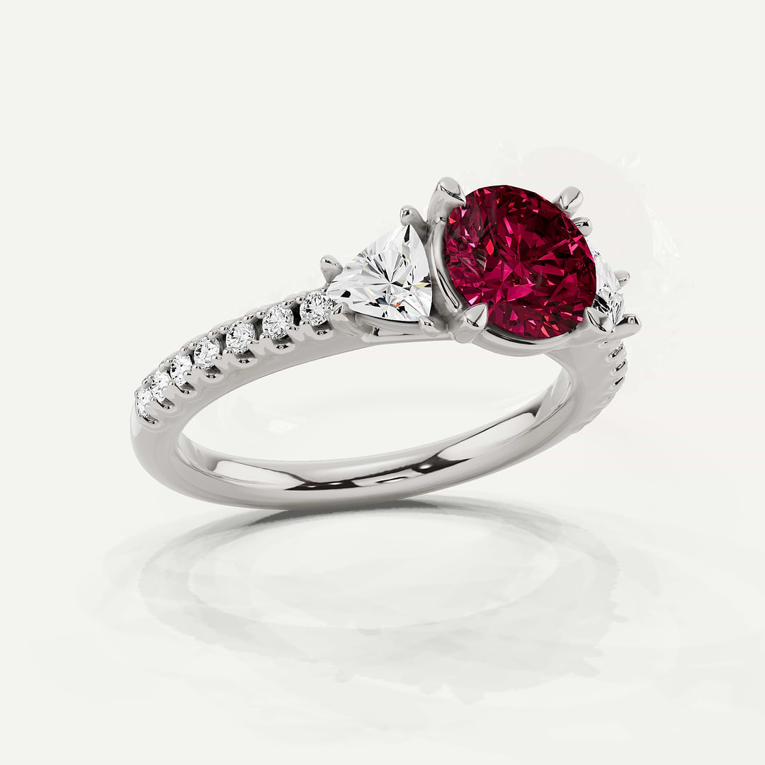 _roll_image@SKU:RG002-LCRR01000004W #metal_14k-white-gold+origin_lab-created