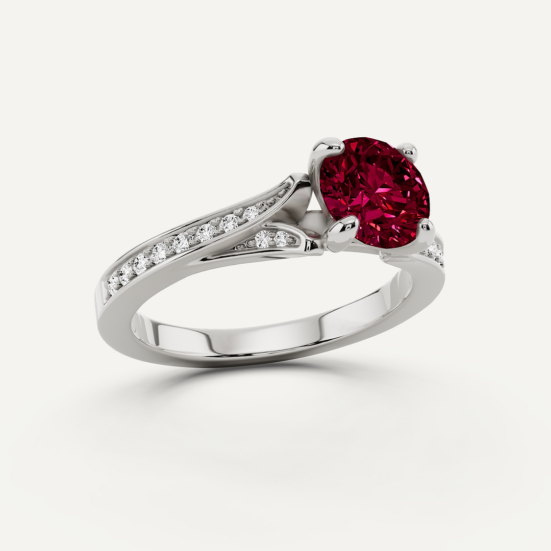 _roll_image@SKU:R1027-LCRR01000004W #metal_14k-white-gold+origin_lab-created