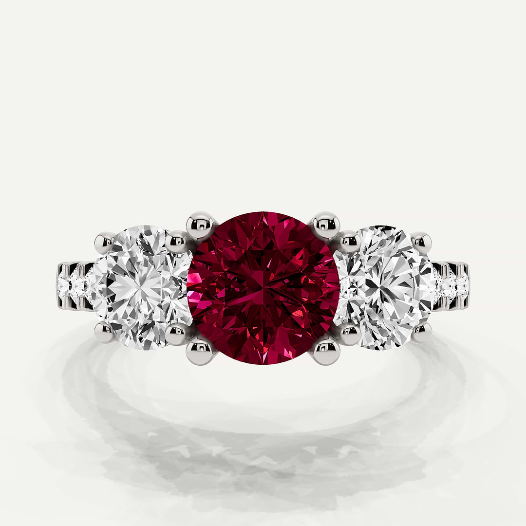 _main_image@SKU:RG284-LCRR01000004W #metal_10k-white-gold+origin_lab-created