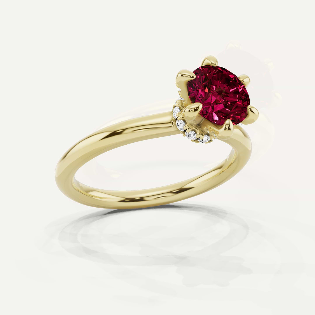 _roll_image@SKU:RG604-LCRR01000004Y #metal_10k-yellow-gold+origin_lab-created