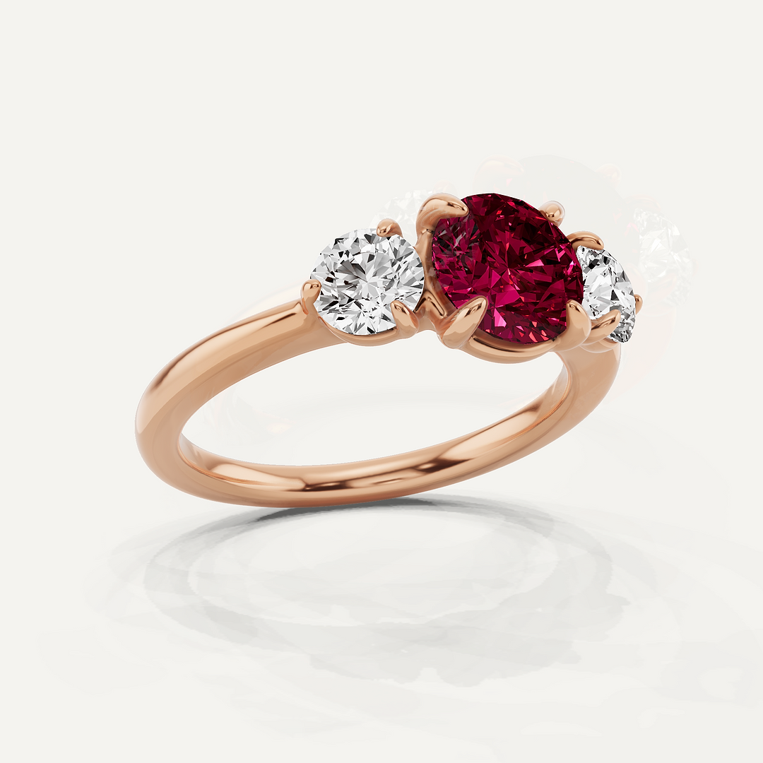_roll_image@SKU:R1097-LCRR01010004P #metal_14k-rose-gold+origin_lab-created
