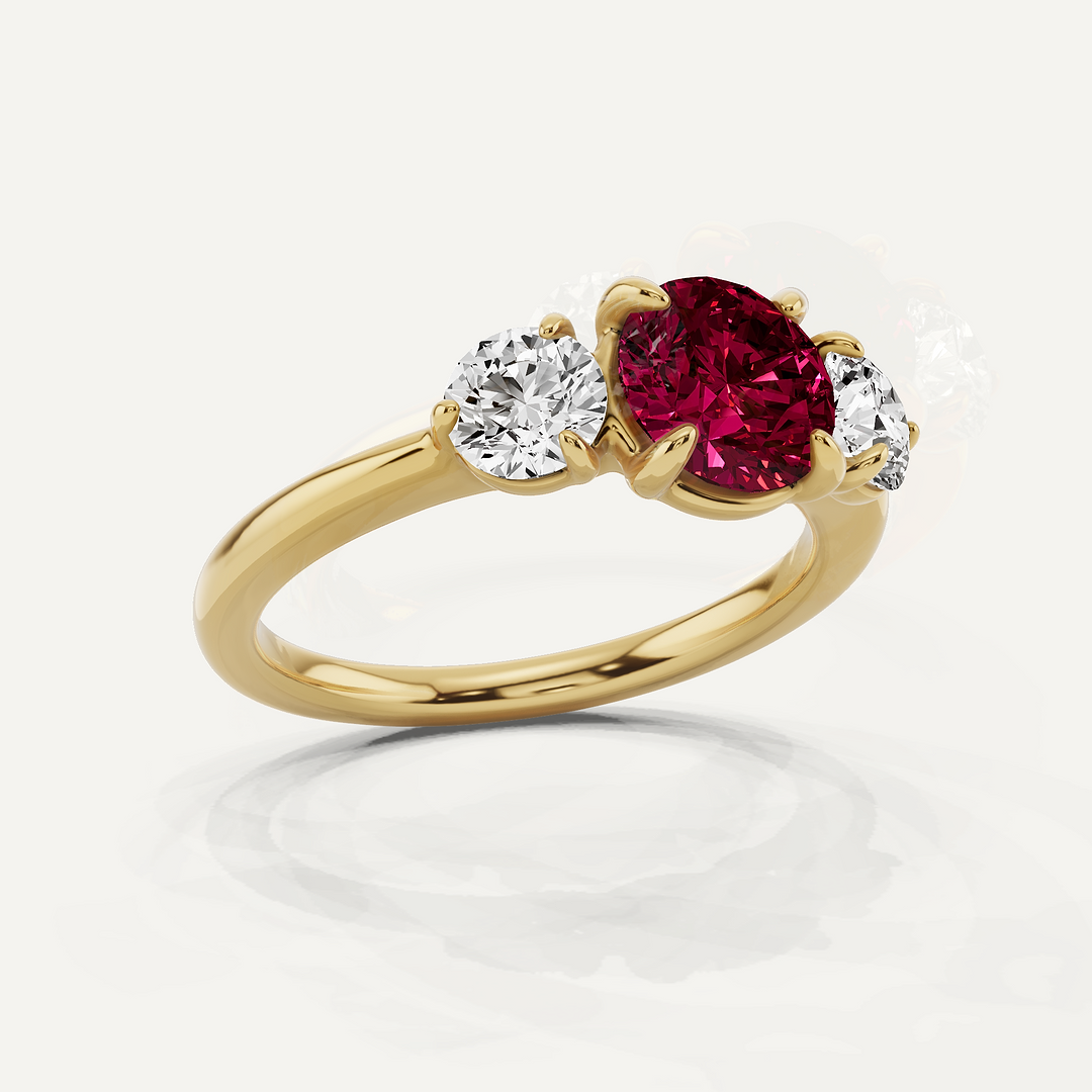 _roll_image@SKU:R1097-LCRR01010004Y #metal_14k-yellow-gold+origin_lab-created