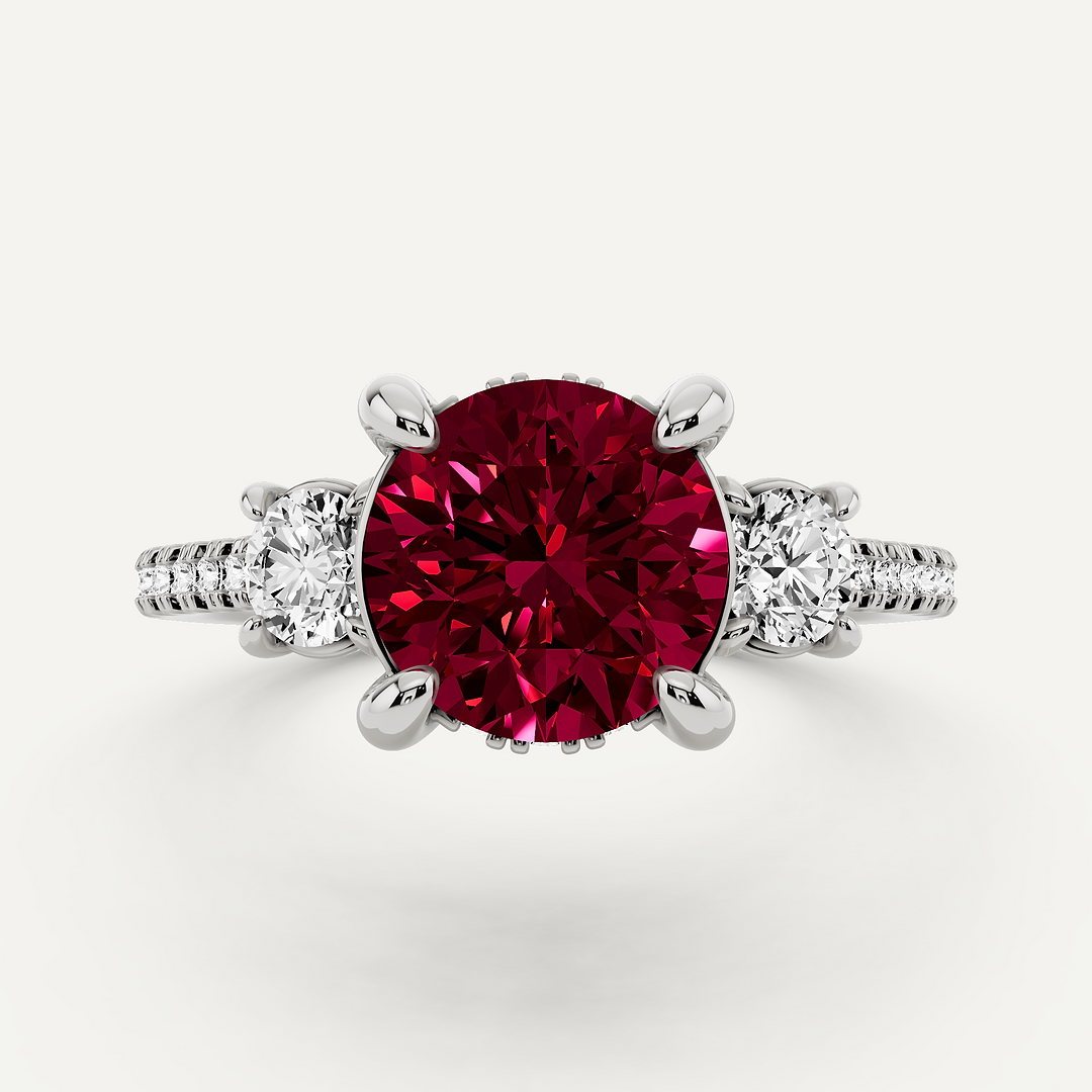 _main_image@SKU:R1115-LCRR01500004W #metal_14k-white-gold+origin_lab-created