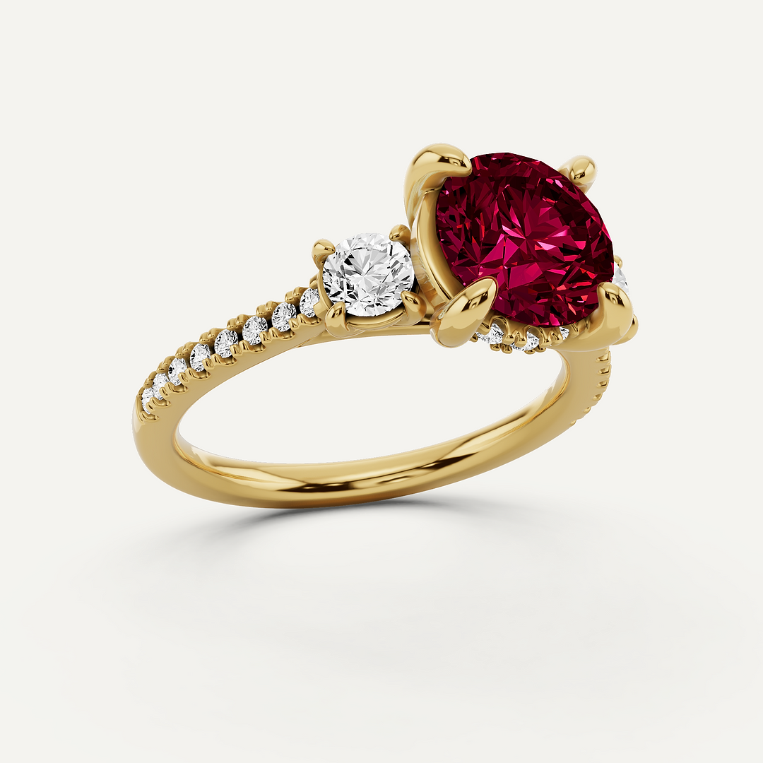 _roll_image@SKU:R1115-LCRR01500004Y #metal_14k-yellow-gold+origin_lab-created