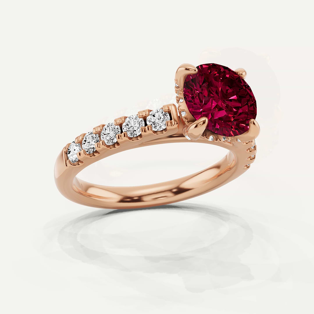 _roll_image@SKU:RG930-LCRR02000004P #metal_14k-rose-gold+origin_lab-created