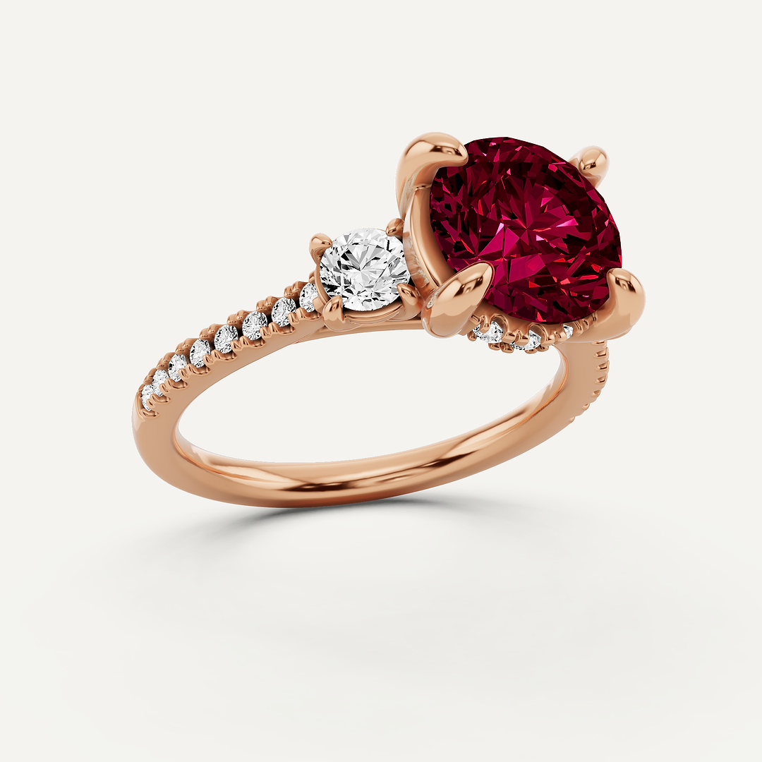 _roll_image@SKU:R1115-LCRR02000004P #metal_14k-rose-gold+origin_lab-created