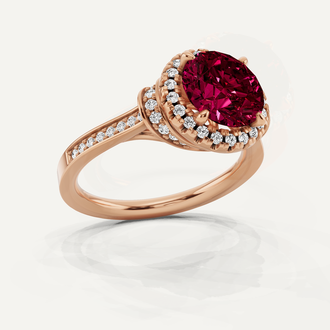 _roll_image@SKU:RG802-LCRR02000004P #metal_10k-rose-gold+origin_lab-created