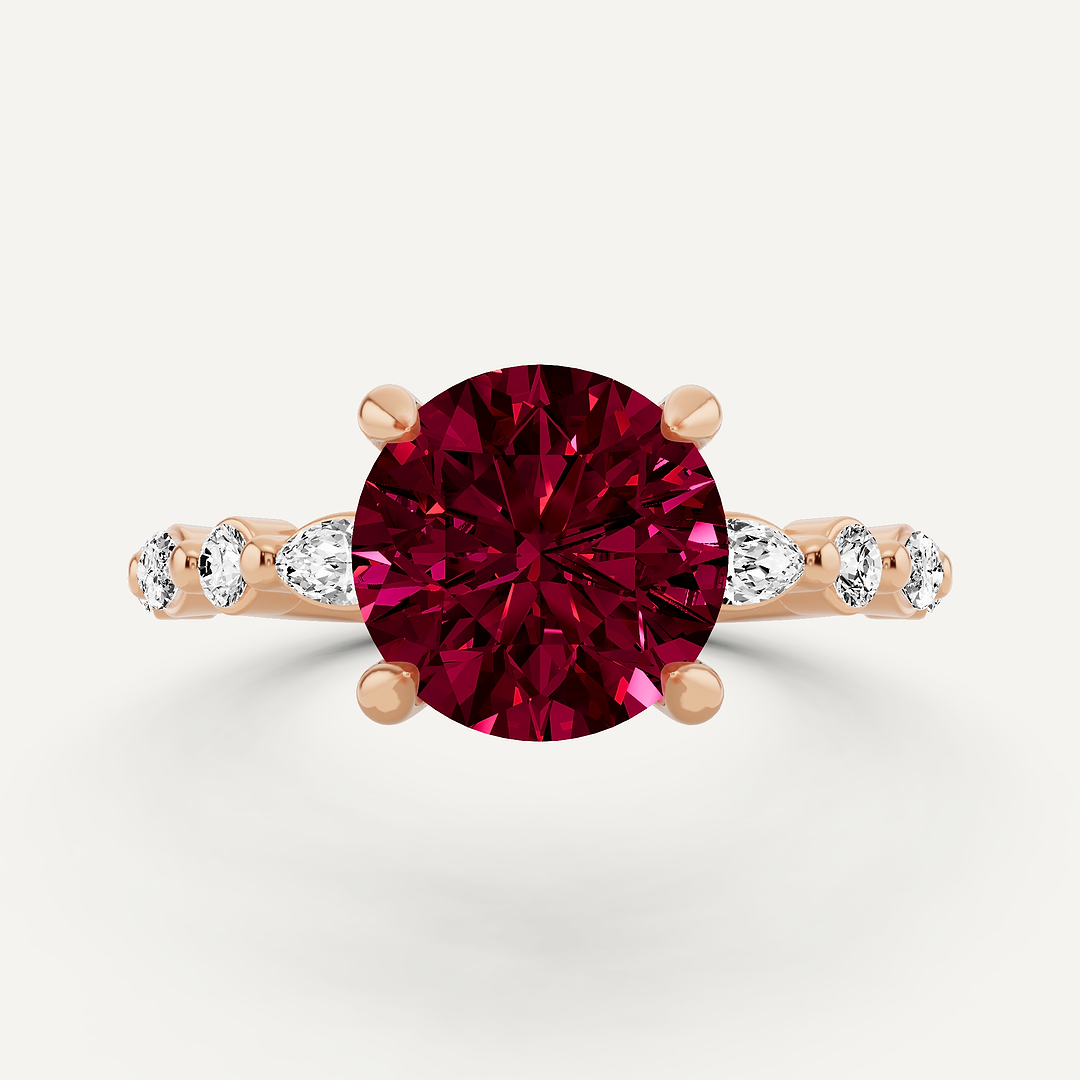 _main_image@SKU:R1736-LCRR02000004P #metal_14k-rose-gold+origin_lab-created