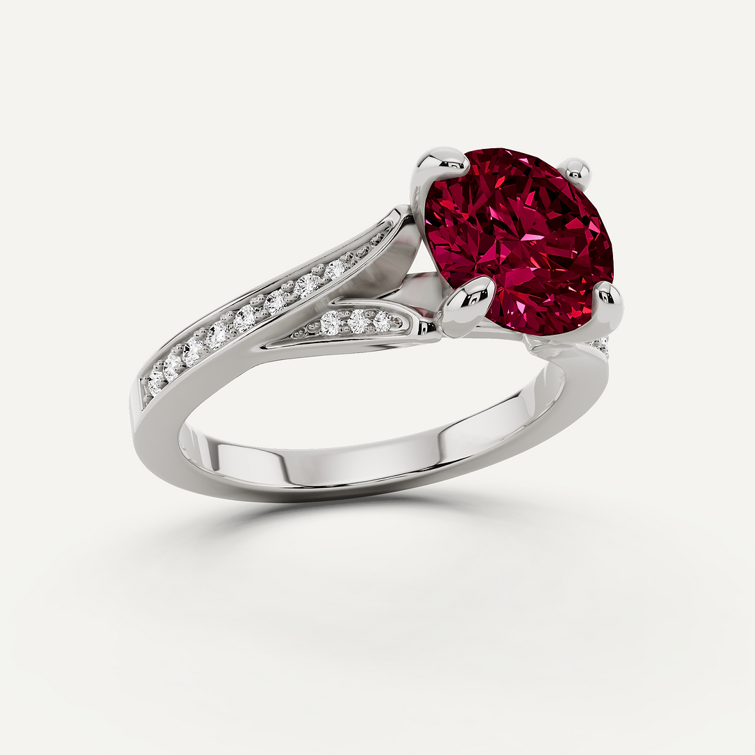_roll_image@SKU:R1027-LCRR02000004W #metal_14k-white-gold+origin_lab-created