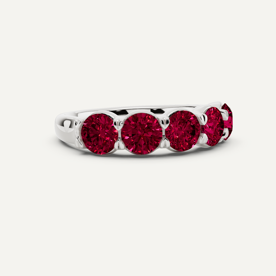 _roll_image@SKU:A078G-LCRR02000004W #metal_10k-white-gold+origin_lab-created