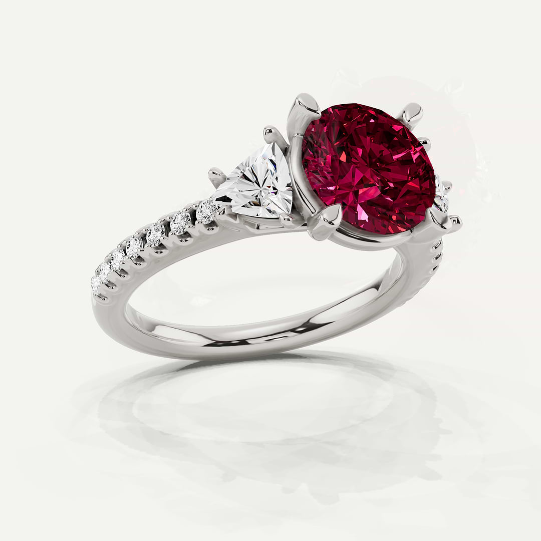 _roll_image@SKU:RG002-LCRR02000004W #metal_14k-white-gold+origin_lab-created