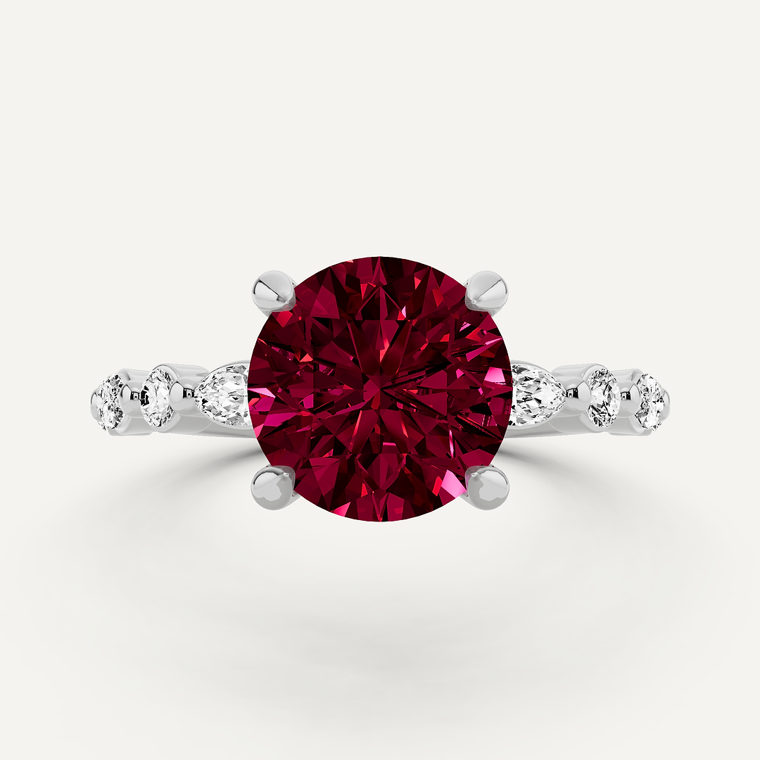 _main_image@SKU:R1736-LCRR02000004W #metal_14k-white-gold+origin_lab-created