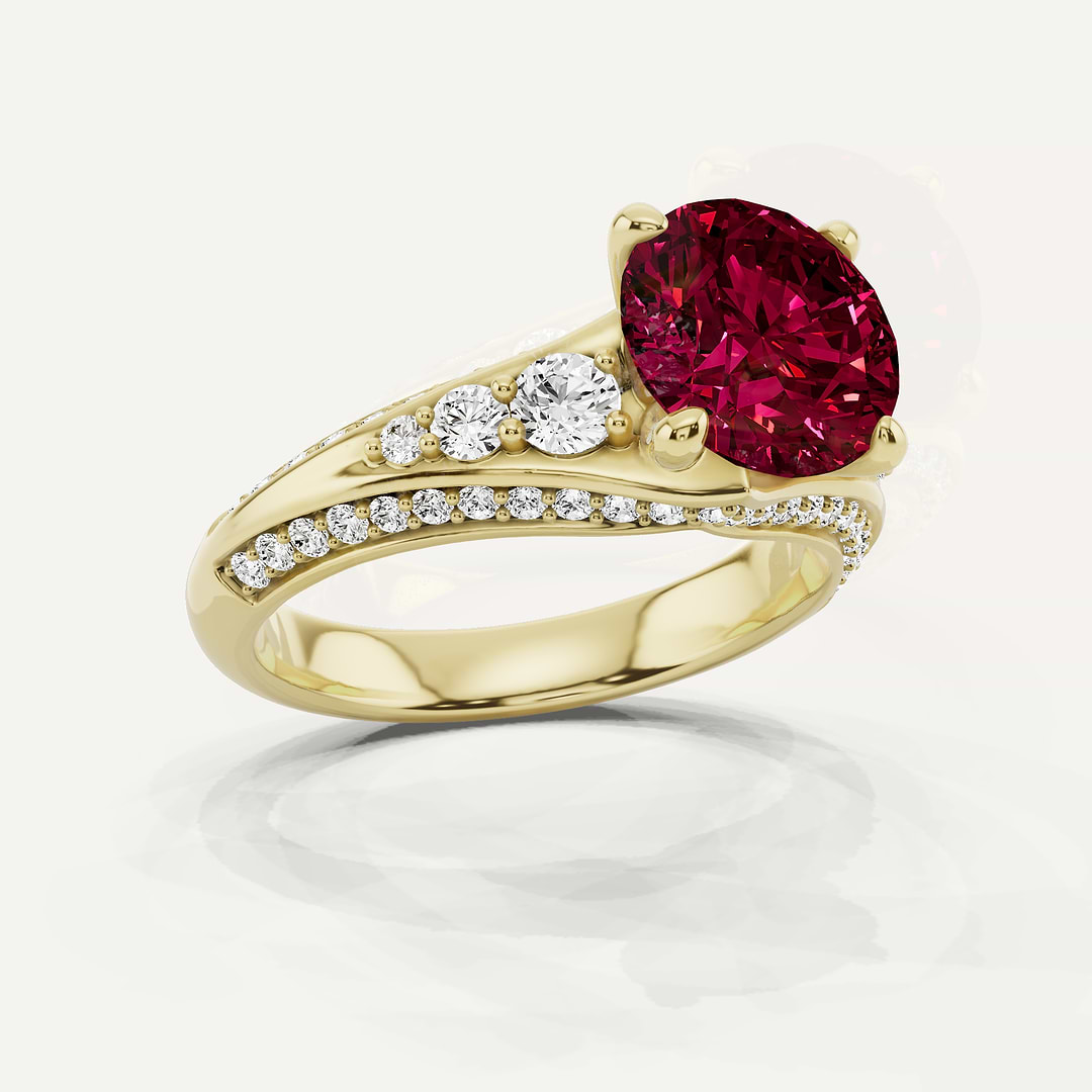 _roll_image@SKU:RG086-LCRR02000004Y #metal_14k-yellow-gold+origin_lab-created