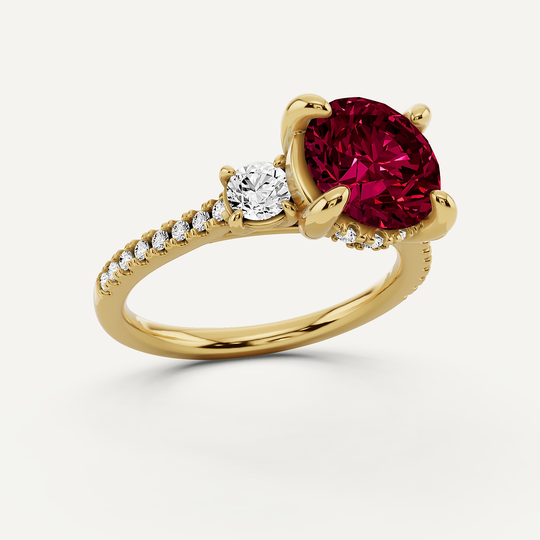 _roll_image@SKU:R1115-LCRR02000004Y #metal_14k-yellow-gold+origin_lab-created