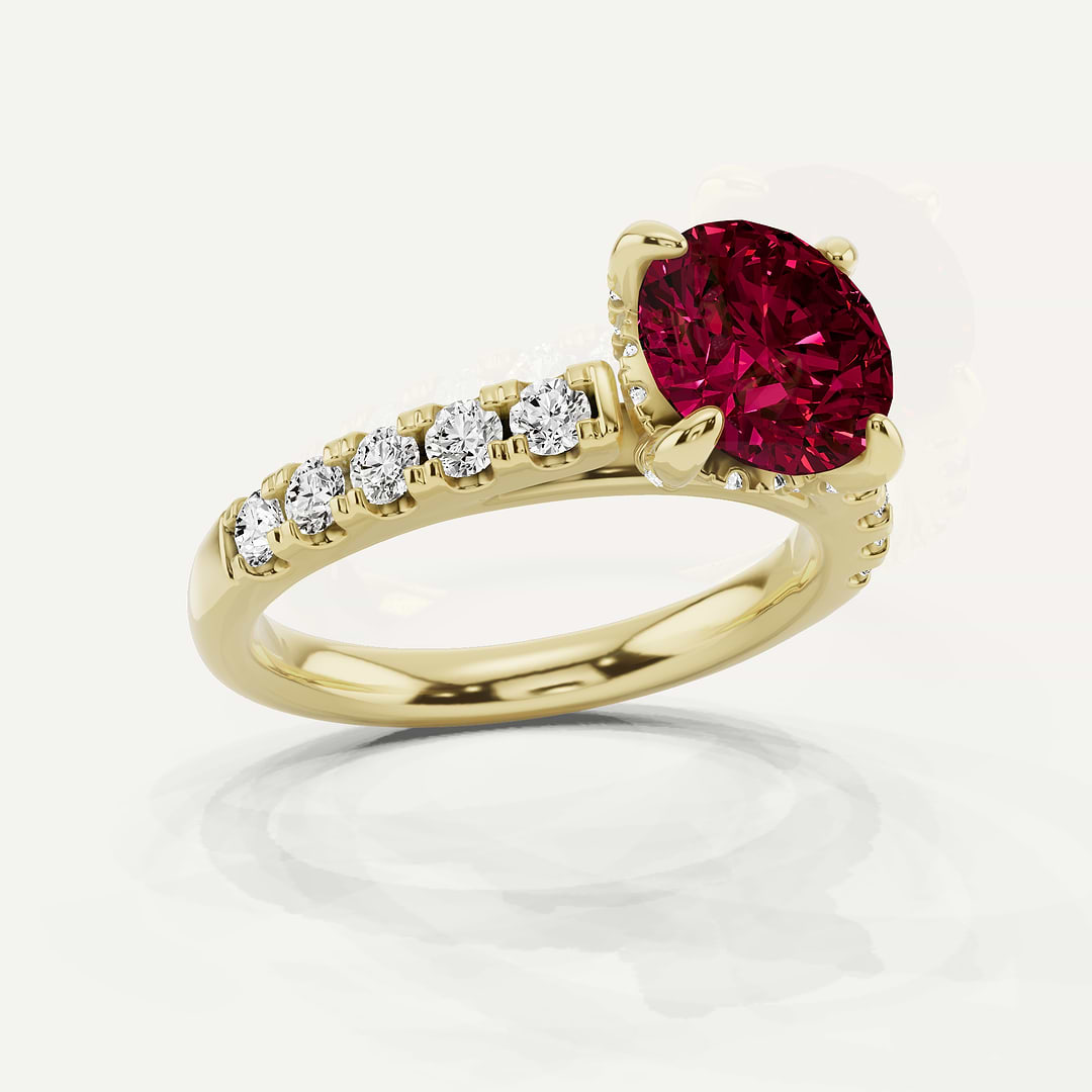 _roll_image@SKU:RG930-LCRR02000004Y #metal_14k-yellow-gold+origin_lab-created
