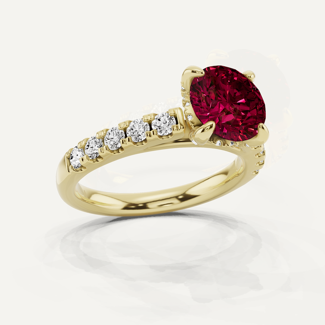 _roll_image@SKU:RG930-LCRR02000004Y #metal_14k-yellow-gold+origin_lab-created
