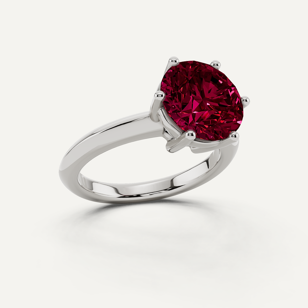 _roll_image@SKU:R9839-LCRR02500004W #metal_14k-white-gold+origin_lab-created