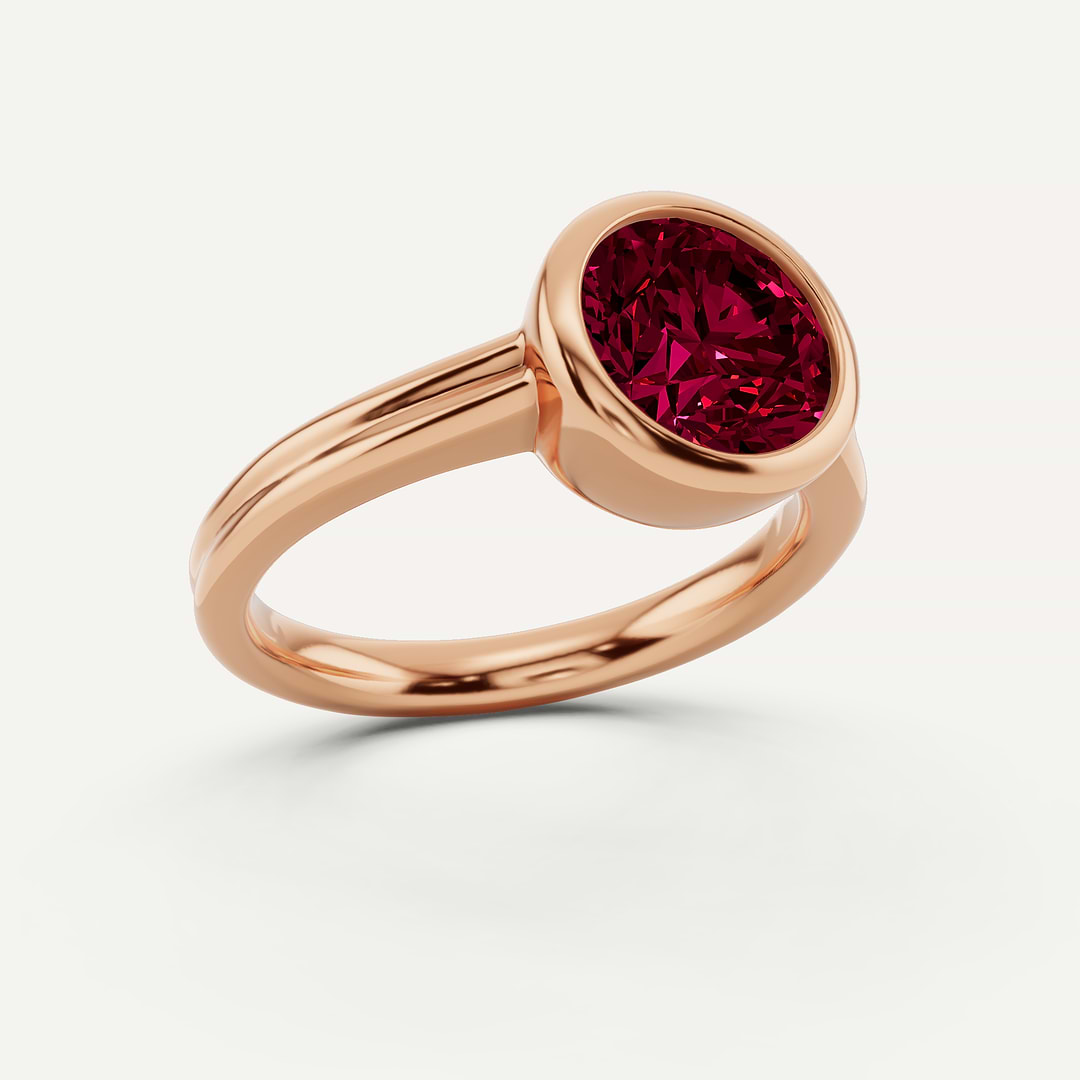 _roll_image@SKU:RG280-LCRR03000004P #metal_10k-rose-gold+origin_lab-created