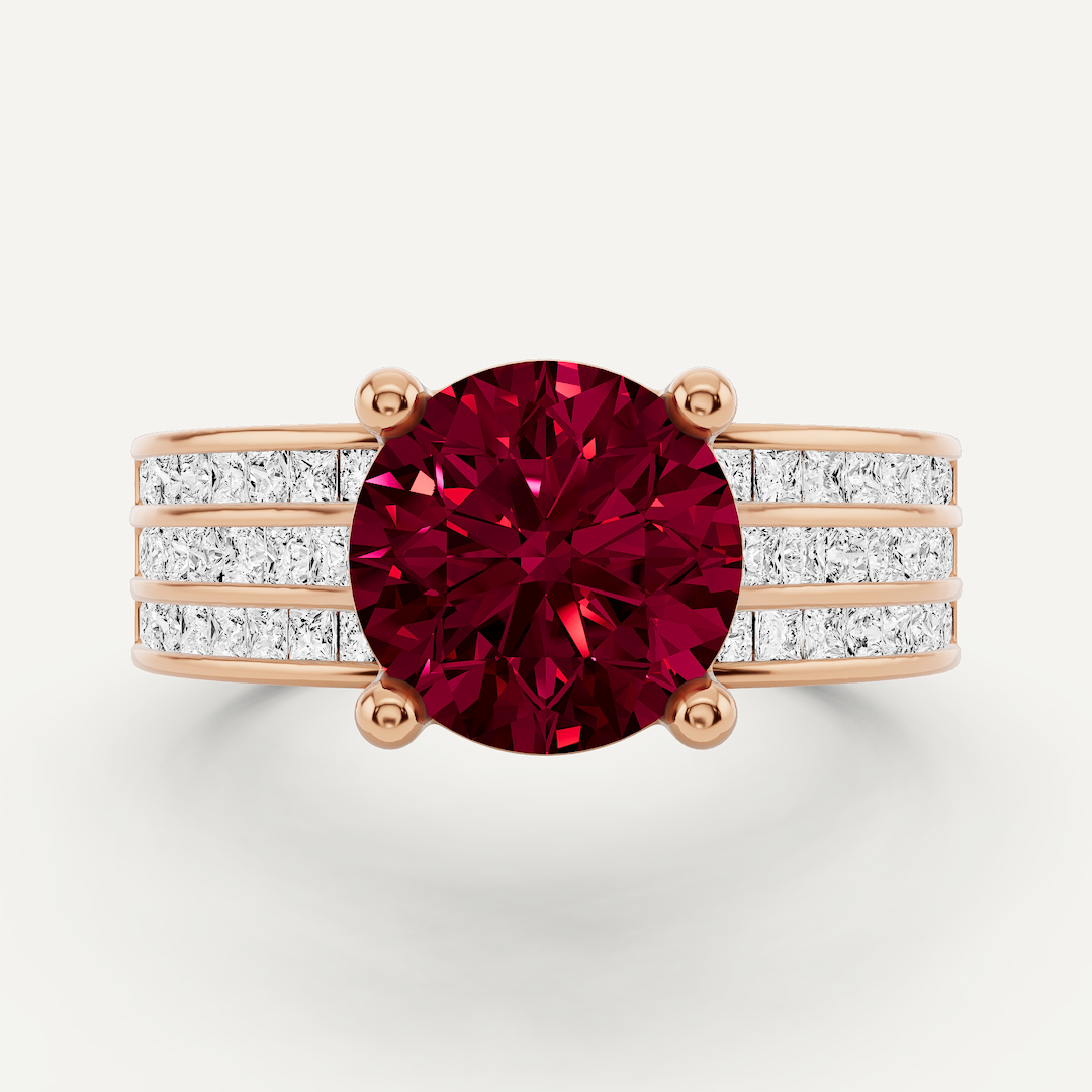 _main_image@SKU:RG195-LCRR03000004P #metal_10k-rose-gold+origin_lab-grown