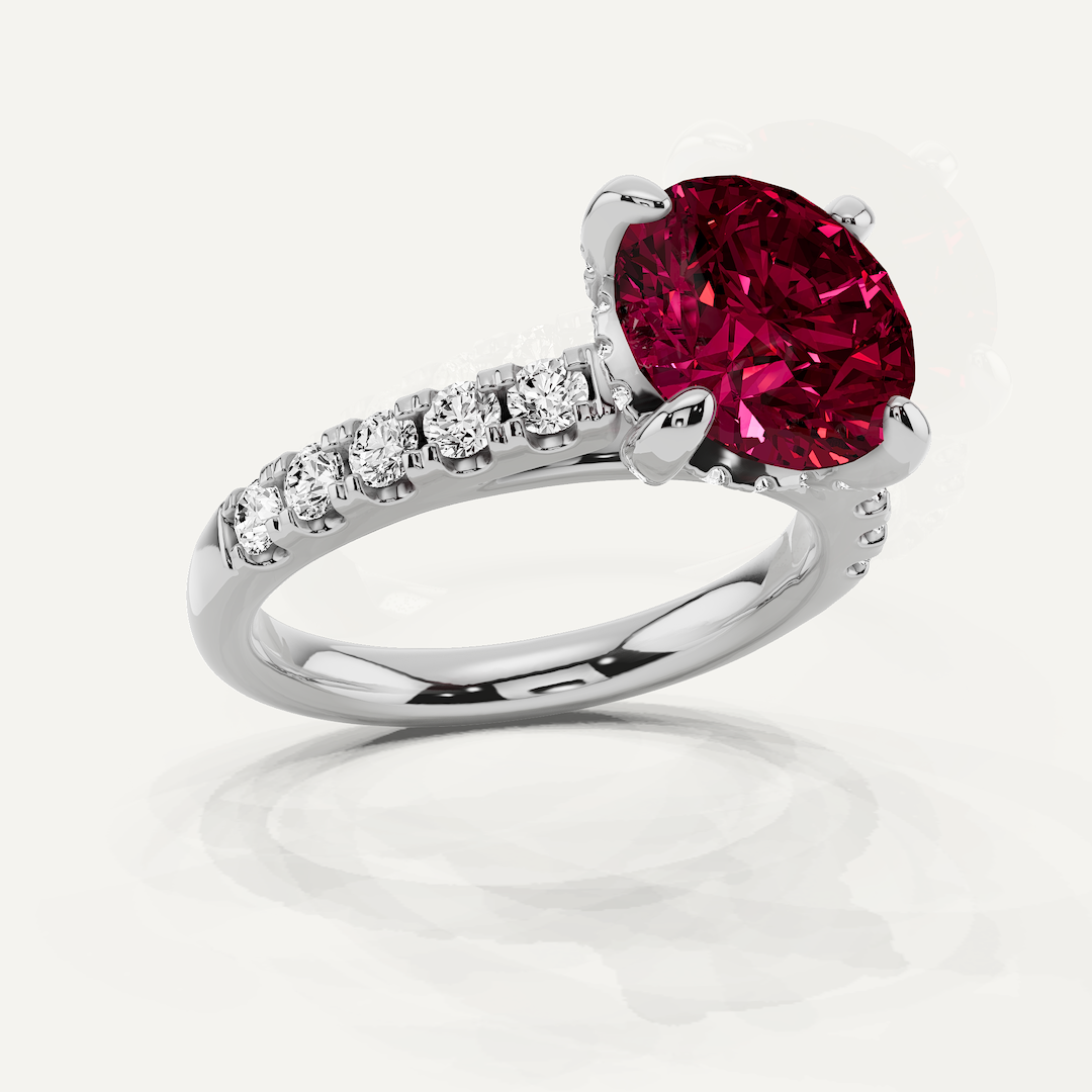 _roll_image@SKU:RG930-LCRR03000004W #metal_14k-white-gold+origin_lab-created