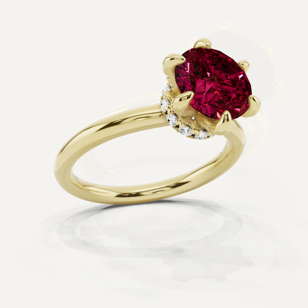 _roll_image@SKU:RG604-LCRR03000004Y #metal_10k-yellow-gold+origin_lab-created