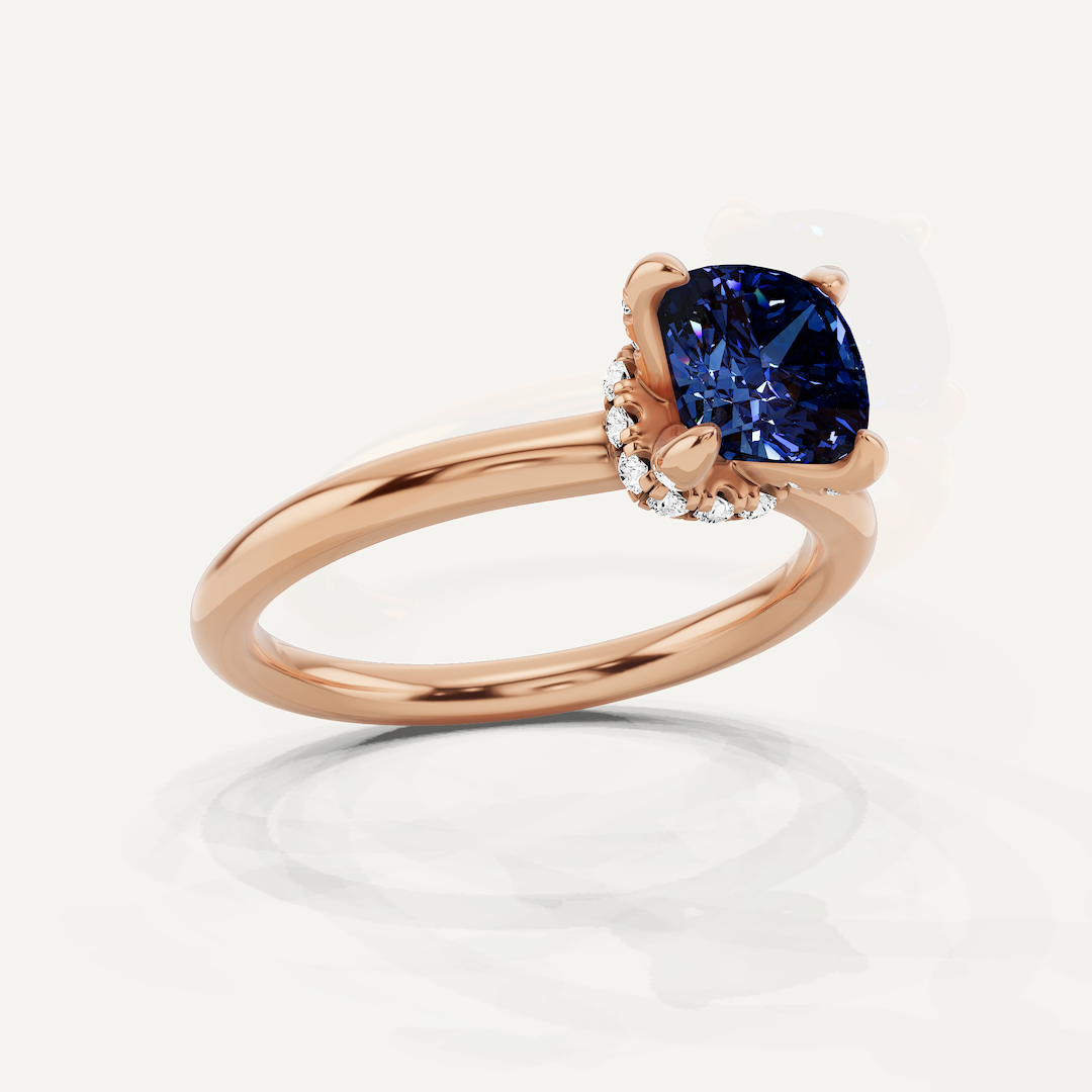 _roll_image@SKU:RG604-LCSC01000004P #metal_10k-rose-gold+origin_lab-created