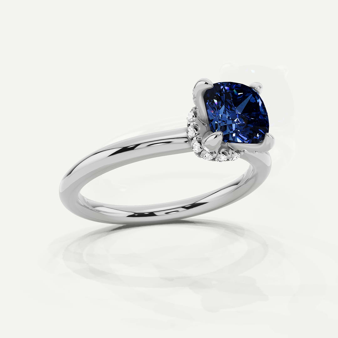 _roll_image@SKU:RG604-LCSC01000004W #metal_10k-white-gold+origin_lab-created