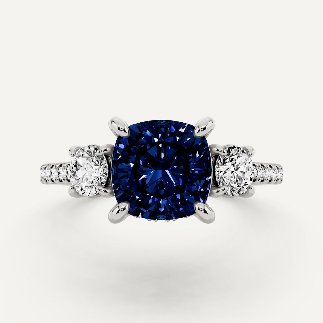 _main_image@SKU:R1115-LCSC01500004W #metal_14k-white-gold+origin_lab-created