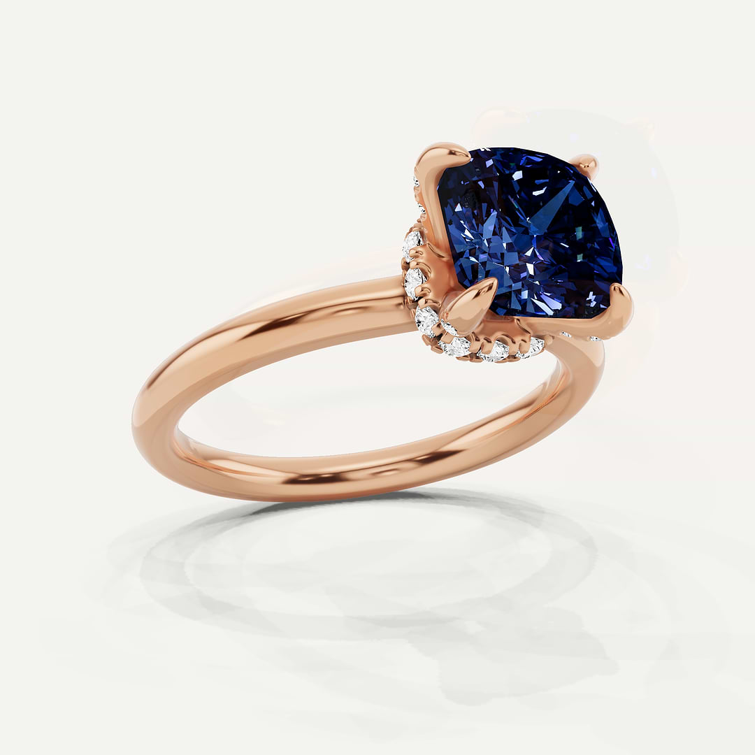 _roll_image@SKU:RG604-LCSC03000004P #metal_10k-rose-gold+origin_lab-created